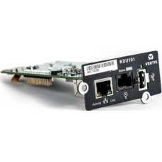 Vertiv Karta sieciowa Vertiv Liebert GXT5 Intellislo Comms Card (RDU101)