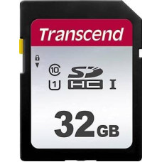 Transcend MEMORY SDHC 32GB UHS-II/C10