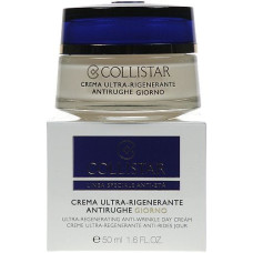 Collistar Krem do twarzy Ultra Regenerating Anti Wrinkle Day Cream przeciwzmarszczkowy 50ml