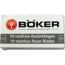 Boker Żyletki Boker Solingen, 10 szt.