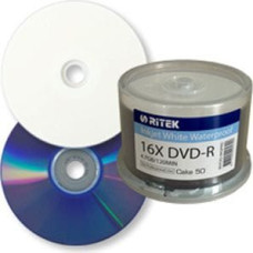 Traxdata DVD-R 4.7 GB 16x 50 sztuk (206514)