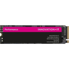 Innovation It Dysk SSD Innovation IT Performance 512GB M.2 2280 PCI-E x4 Gen3 NVMe (00-512111)