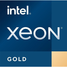 Intel Procesor Intel Intel CPU Xeon Gold 5415+ (8C/16T) 2.9 GHz (4.1 GHz Turbo) Tray Sockel 4677 TDP 150W