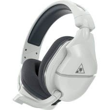 Turtle Beach Słuchawki Turtle Beach Stealth 600 Gen 2 Białe (TBS-2374-02)