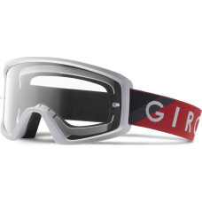 Giro Gogle Blok red grey (7086550)