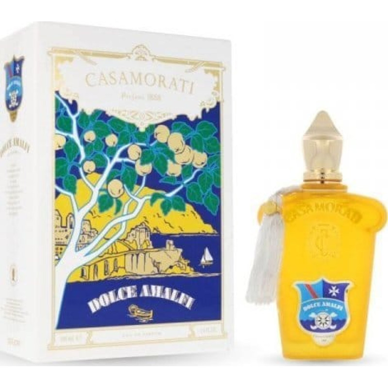 Xerjoff Perfumy Unisex Xerjoff EDP Casamorati Dolce Amalfi (100 ml)