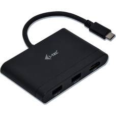 I-Tec Stacja/replikator I-TEC USB-C (C31DTPDHDMI)