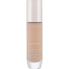 Clarins CLARINS EVERLASTING FOUNDATION 110N HONEY 30ML