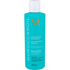 Moroccanoil Szampon do włosów o działaniu wygładzającym 250 ml