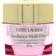 Estee Lauder Krem do twarzy Resilience Multi-Effect Tri-Peptide Face&Neck Cream ujędrniająco-modelujący 50ml