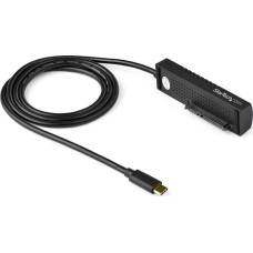 Startech Kieszeń StarTech USB-C 3.2 Gen 2 - SATA 2.5