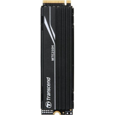 Transcend Dysk SSD Transcend Transcend TS4TMTE250H urządzenie SSD M.2 4 TB PCI Express 4.0 NVMe