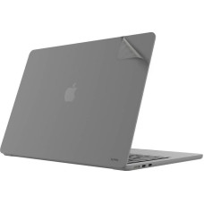 Jcpal Etui Jcpal JCPal MacGuard 2in1 Skin Set - Folia do MacBook Air 13