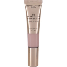 Makeup Revolution Makeup Revolution London Revolution PRO CC Perfecting SPF30 Podkład 26ml F0.5