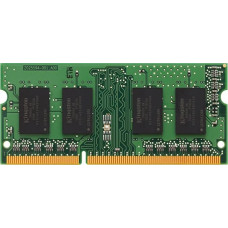 Kingston SO-DIMM 2 GB DDR3-1600   (KVR16LS11S6/2)