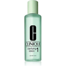 Clinique Clarifying Lotion 1 tonik do cery wrażliwej 400ml