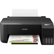 Epson Ecotank L1250 5760 x 1440 Wi-Fi inkjet printer