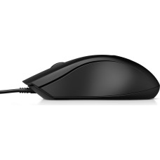 Hewlett-Packard HP Wired Mouse 100