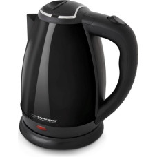 Esperanza EKK113K Electric kettle 1.8 L Black