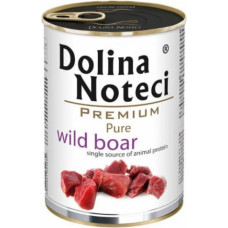 Dolina Noteci Premium Pure with venison 400g