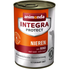 Animonda Integra Protect 4017721864046 dogs moist food Beef Adult 400 g