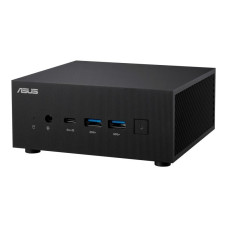 Asus ExpertCenter PN53-BBR777HD 0.92L sized PC Black 7735H 3.2 GHz