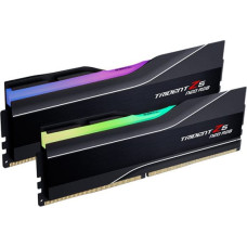 G.skill Trident Neo AMD RGB DDR5 2x24GB 6400MHz CL32 EXPO Black