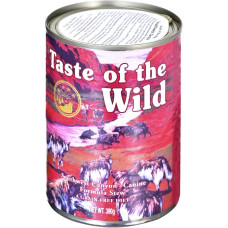 Taste Of The Wild Southwest Canyon Canine 390g