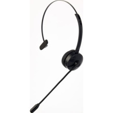 Gembird BTHS-M-01 Bluetooth call center headset, mono, black