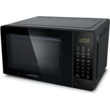 Esperanza EKO009 Microwave Oven 1100W Black