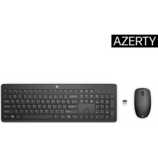 Hewlett-Packard HP 330 Wireless Mouse and Keyboard Combination