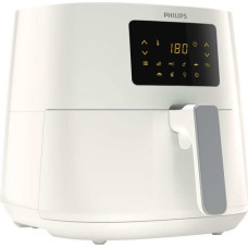 Philips 3000 series HD9270/00 fryer Single 6.2 L 2000 W Hot air fryer Silver, White