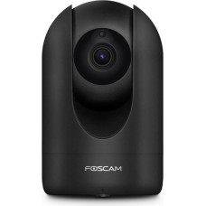 Foscam R4M-B security camera Cube IP security camera Indoor 2560 x 1440 pixels Desk