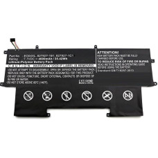 Coreparts Bateria CoreParts Laptop Battery for HP