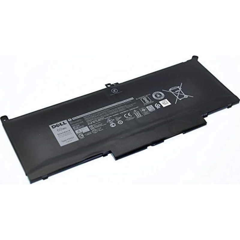 Dell Bateria Dell 60Wh (DM3WC)