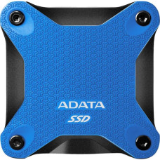 Adata External SSD SD620 1TB USB 3.2 Write speed 460 MBytes/sec Read speed 520 MBytes/sec