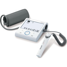 Beurer Ciśnieniomierz Beurer Beurer BM 96 Cardio with ECG function, blood pressure monitor (white/grey)