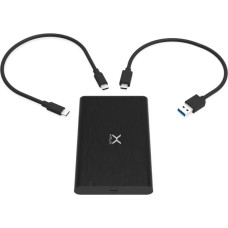 Krux Case HDD/SSD 2,5” USB-C