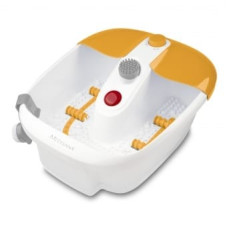 Medisana Foot massager FS 883 Medisana Orange, White 80 W