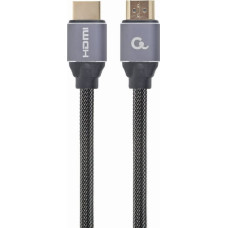 Gembird CABLE HDMI-HDMI 5M V2.0/PREMIUM