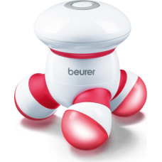 Beurer MG16 massager Universal Red, White