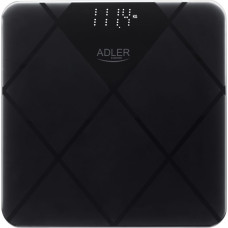 Adler Electronic bathroom scale Adler AD 8169 LED