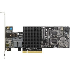 Asus PIKE II 3108-8i-16PD/2G RAID controller PCI Express x2 3.0 12 Gbit/s