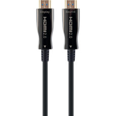 Gembird CABLE HDMI-HDMI 10M AOC/CCBP-HDMI-AOC-10M-02