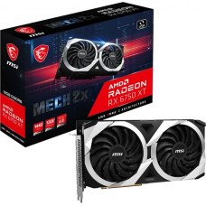 MSI Karta graficzna MSI VGA PCIE16 RX6750XT 12GB GDDR6/RX 6750 XT MECH 2X 12G V1 MSI