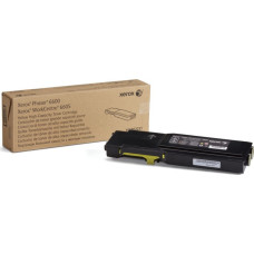 Xerox Toner Xerox Toner/Yellow High Capacity Yield 6k