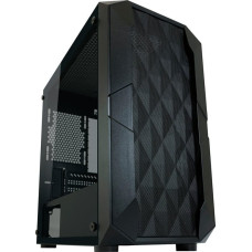 Lc-Power Obudowa LC-Power Case LC-Power Gaming 712MB M-ATX Polynom X