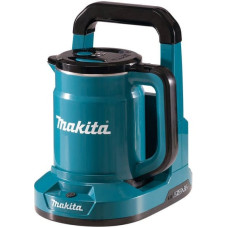 Makita Czajnik akumulatorowy 0,8L DKT360Z MAKITA