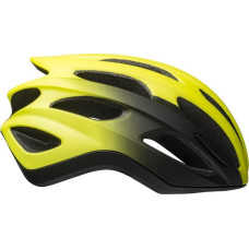 Bell Kask szosowy BELL FORMULA Rozmiar kasku: M(55-59 cm), Wybierz kolor: Matte Gloss Hi-viz Black, System MIPS: TAK