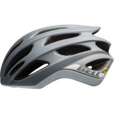 Bell Kask szosowy BELL FORMULA Rozmiar kasku: S(52-56cm), Wybierz kolor: Matte Gloss Grays, System MIPS: NIE